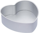 Heart Tin 6*6